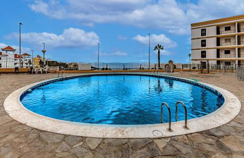 SUNFLOWER SEA AND TEIDE VIEW - Foto 30