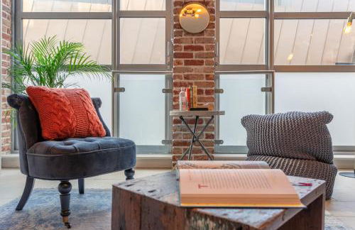 Chapel Loft - Foto 9