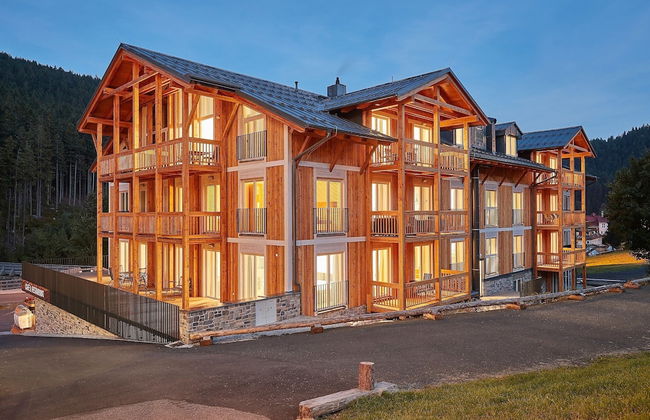 Residence Kovárna - Foto 59