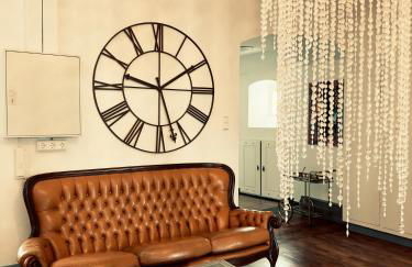 Designwohnung am Schloss - Foto 12