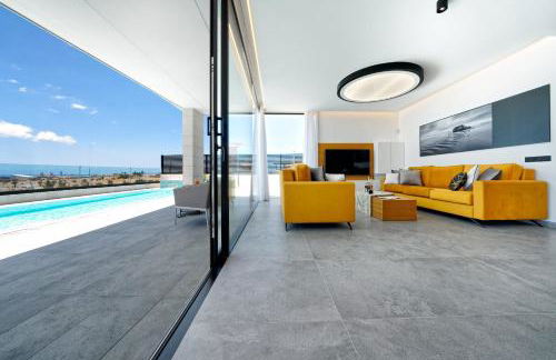 Villa Sant Meloneras - Foto 32