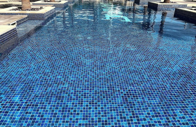 LuxBnB Ghalia Jumeirah Village Circle - Photo 16