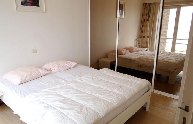 Apartment in Nieuwpoort With Coastal Views - Foto 3