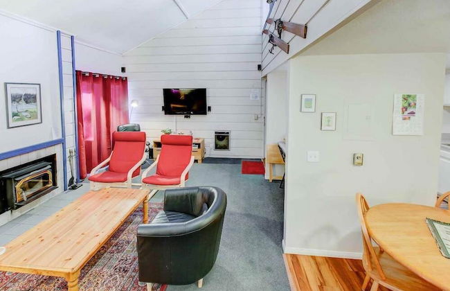 Mountain Shadows #b08 - Near Hike, Bike, & Ski! - Foto 9