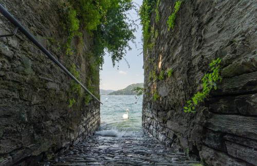 Vintage Home in the hamlet with lake view - Photo 45