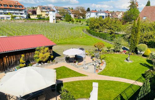 Hagnau, Irseer Hof Ferienwohnungen - Foto 6