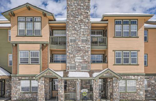 1BR Condo near Dove Valley - Foto 5