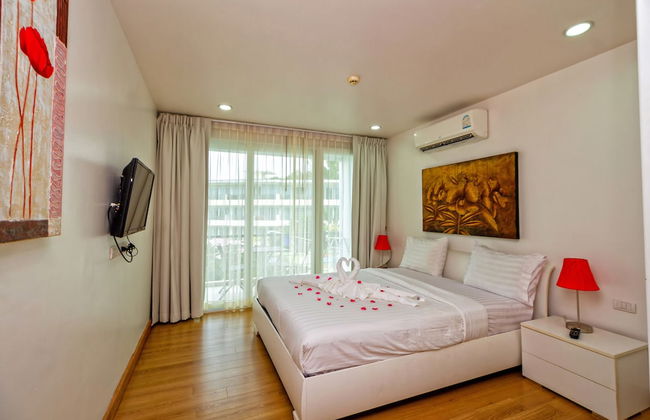 Karon Butterfly Residence - Photo 40