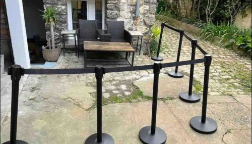 M2 Appart 3 chambres 5 min metro - PARC EXPO - Foto 2