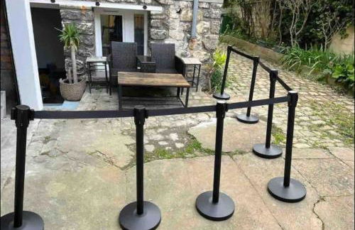 M2 Appart 3 chambres 5 min metro - PARC EXPO - Foto 2