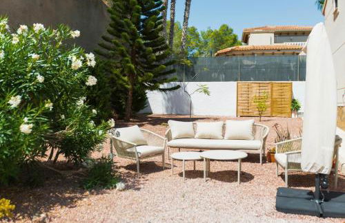 Villa Rosa Vista - Foto 22