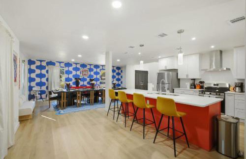 The Pickleball Paradise - Pool - Hot Tub - Nerf Wall - Foto 22