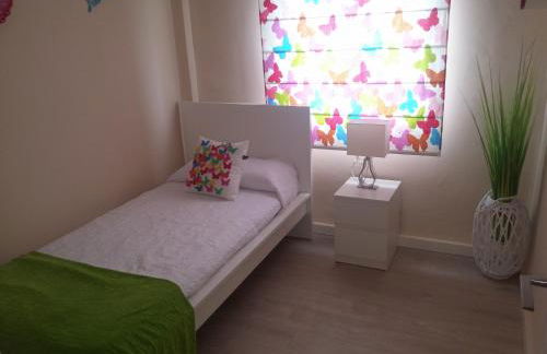 Piso Cerca De La Playa - Photo 19