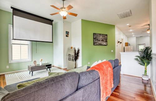 Prime Location - Stylish 2BR Minutes to Downtown - Foto 7