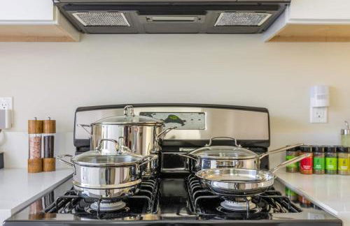 Cozy Sunny Brand-new Apt 1 Block From The Beach - Foto 14