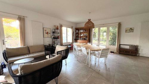 Villa moderne à Grand-Piquey proche du Bassin d'Arcachon, capacité 7 personnes - FR-1-736-71 - Photo 2