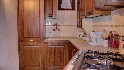 Santa Maria ad Valetudinarium - Foto 4