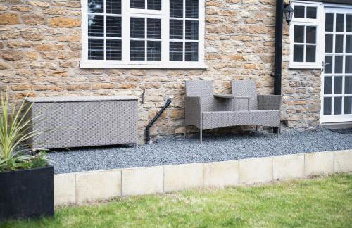 Hampshire Charming House - Foto 39