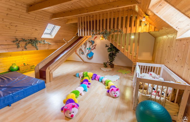 Gasthof Fischerwirt - Foto 13