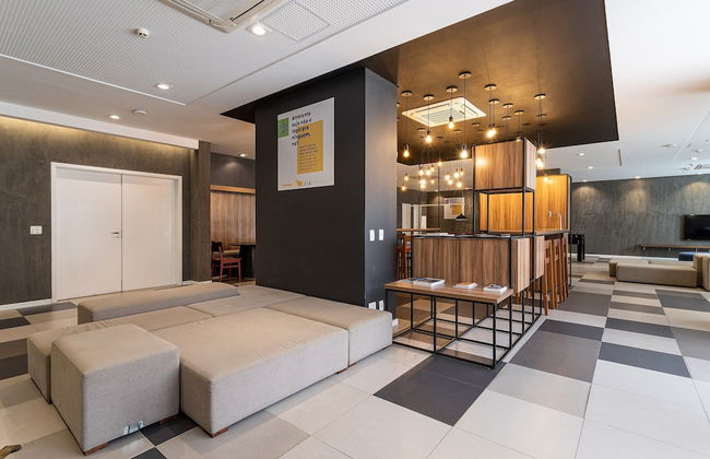 KASA by Viva - Prédio completo ao lado da Faria Lima - Foto 3