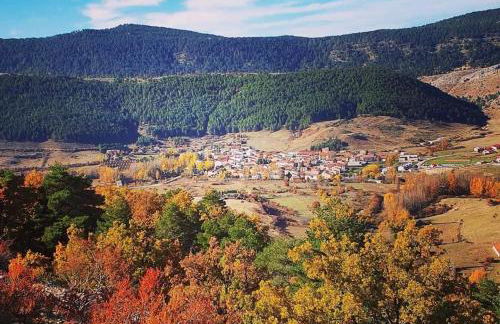 Alojamiento Rural Los Hacheros - Foto 61