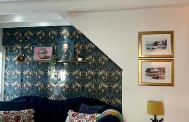 Clover Neuk - Hot Tub - Coorie Doon Stays - Foto 8