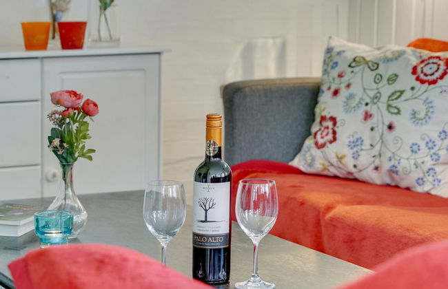 "Marlien" - 1km to the fjord - Foto 25