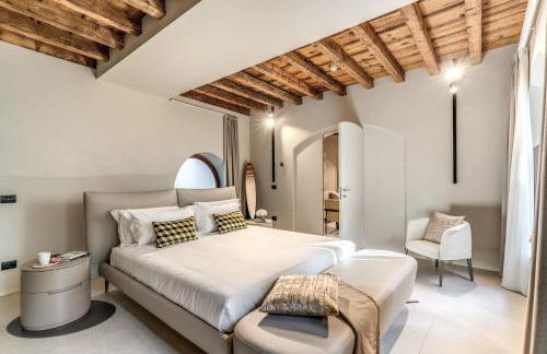 Seety Porta Romana Statue - Foto 77