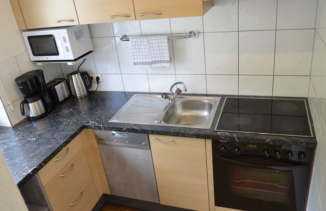 Apart Garni Wachter - Foto 5