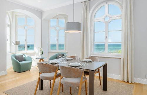 Villa Schwan Wohnung 03 - Foto 1