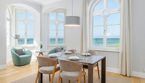 Villa Schwan Wohnung 03 - Foto 1