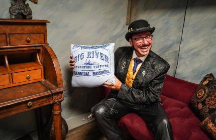 Medley Manor - Foto 66