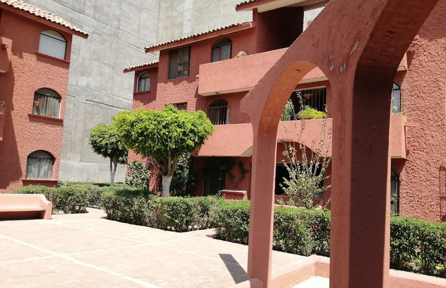 Departamento, Amplio, Seguridad, Ubicación - Foto 21