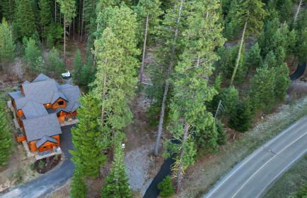 Old Grove Retreat in Suncadia- Gourmet Kitchen, Hot Tub, BBQ, Firepit, Outdoor Seating, Smart TVs, Hi-speed Wi-Fi - Foto 39
