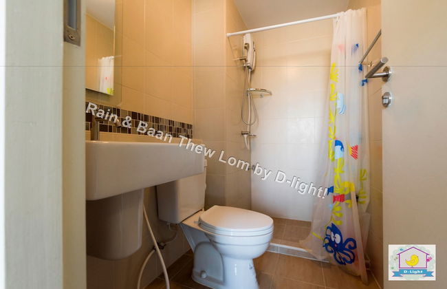 Baan Thew Lom Cha-Am Huahin by D-light - Foto 10