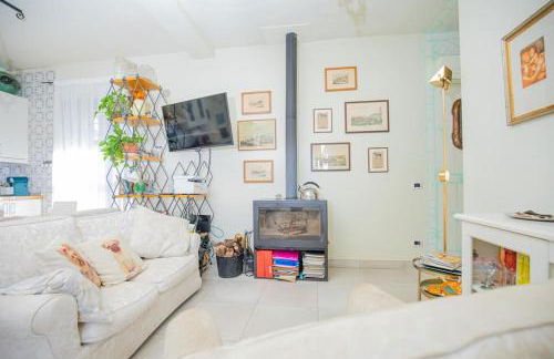 Affitti Brevi Toscana - Villa Chic - Foto 11