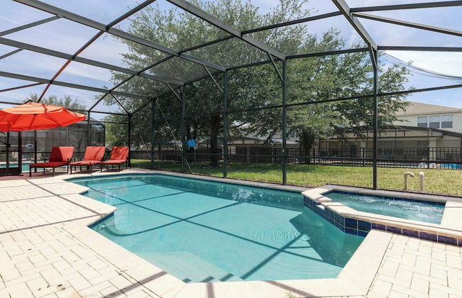Windsor Hill 6BR South-facing Pool/spa Near Disney - Photo 28