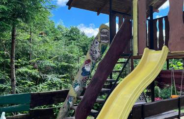 Domki pod Skałką - Foto 20