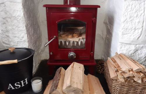 Corvus - Beautiful cottage half a mile from Mousehole - Photo 27