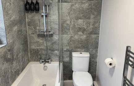 Viewpoint House Boutique 5 Bedroom Retreat Sleeps 10 - Foto 28