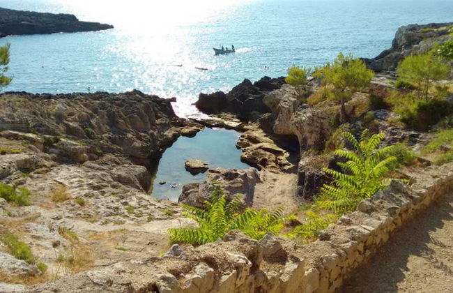 Mirto - Residenza Arcangela con Piscine nel Salento - Photo 37
