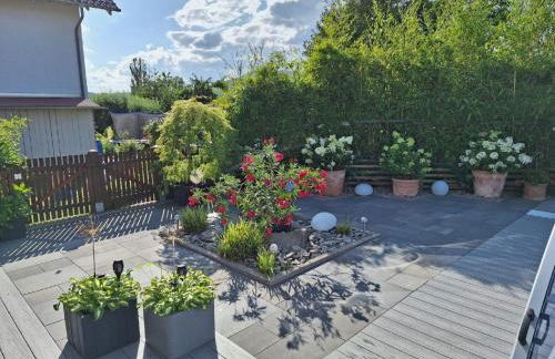 Ferienwohnung Marianne Simon - Foto 11