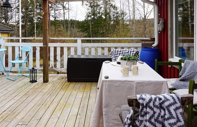 5 Person Holiday Home in Flen - Photo 20