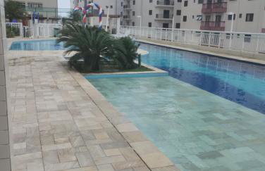 linda vista mar,2 quartos,Ocian SP - Photo 45