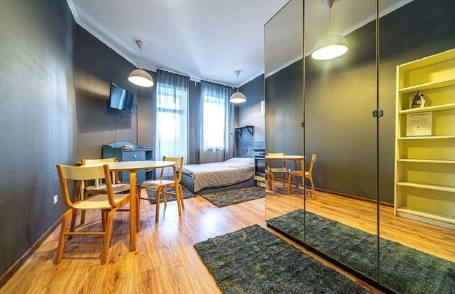 Loft Petrograd Apartment 2 - Foto 3