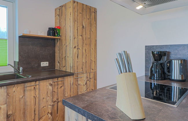 Apartment in Brixen Near Ski Welt - Foto 16