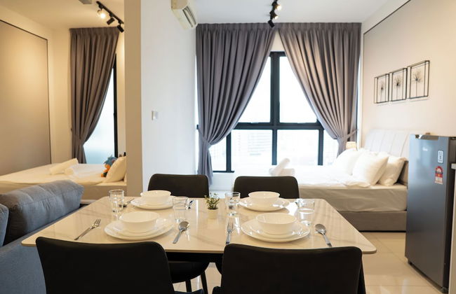 HighPark Suites by GL Play - Foto 4