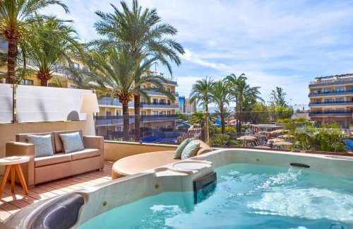 Zafiro Palmanova - Foto 42