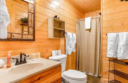 River Woods Retreat - Foto 11