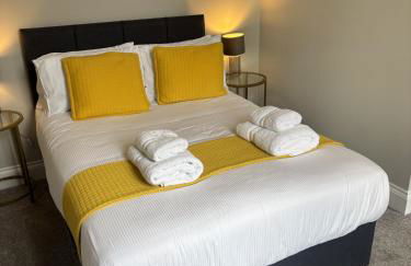 The Westborough - Luxury Apartments - Foto 14